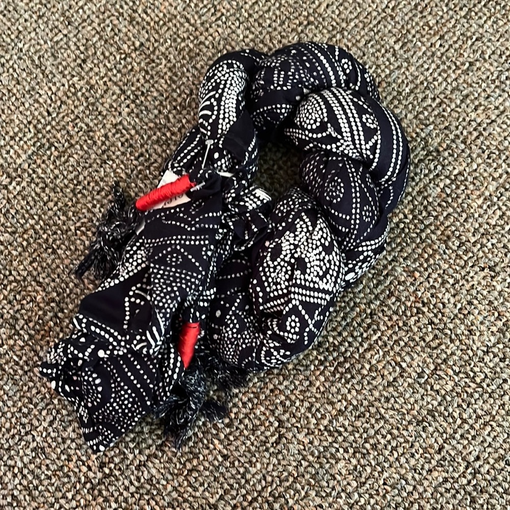 NWOT Element scarf
